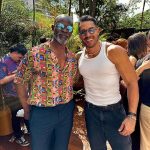 Arcrebiano Araújo Instagram - // um dia épico pra um sábado, churrasco a convite da @netflixbrasil que foi sensacional ♥️