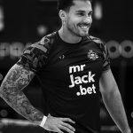 Arcrebiano Araújo Instagram - treino é treino, jogo é jogo 🔥