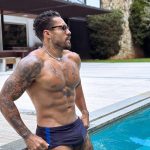 Arcrebiano Araújo Instagram - A vitamina d, do dia a dia 🔥