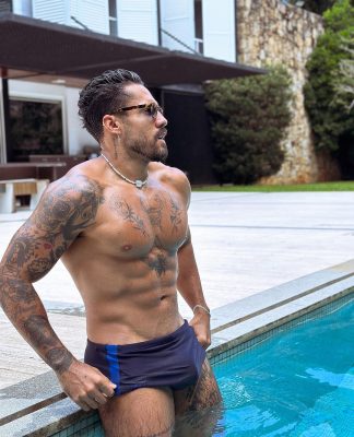 10 Must-See Instagram Posts by Arcrebiano Araújo