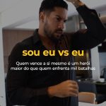 Arcrebiano Araújo Instagram - Impor a disciplina a si mesmo é uma das grandes vitórias do homem contra si mesmo. 👇🏼🔥 . . . ✴️Marque alguém que precisa ler isso ✴️Ative o sino de notificações para receber atualizações #empreendedorismo #motivaçao #marketingdigital #desenvolvimentopessoal #foco