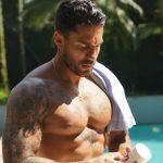 Arcrebiano Araújo Instagram - Qual a sua palavra para esta sexta-feira? ⚠️