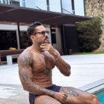 Arcrebiano Araújo Instagram - A vitamina d, do dia a dia 🔥