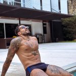 Arcrebiano Araújo Instagram - A vitamina d, do dia a dia 🔥
