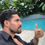 Arcrebiano Araújo Instagram - Qual foi a palavra que vc encontrou na segunda foto? 🧠🎯