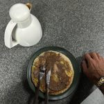 Arcrebiano Araújo Instagram - Qual foi a palavra que vc encontrou na segunda foto? 🧠🎯