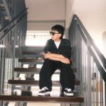 Ari Irham Instagram -