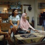 Ari Irham Instagram - Siapa yang belum nonton? 😜 @imperfect_theseries