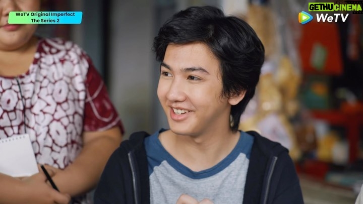 Ari Irham Instagram - Semakin banyak cast semakin banyak juga drama di season 2 ini, siap-siap ya WeTV Original Imperfect The Series 2 bakal tayang tanggal 30 November 2022!π Tag cast yang paling kamu tunggu di siniππ» π¬: WeTV Original Imperfect The Series 2 ππ»: Tayang 30 November, eksklusif di WeTV & Iflix! π: https://bit.ly/ImperfectTheSeries2diWeTV #WeTVIndonesia #NontonDiWeTV #WeTVID #WeTVOriginal #ImperfectTheSeries #KikySaputri #AciResti #NenengWulandari #ZsaZsaUtari