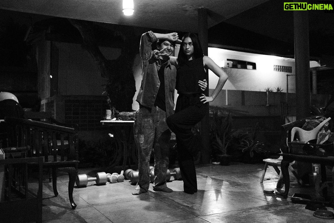 Ari Irham Instagram - MAKACI! Suprise nya jam 12 malem! Plus dinner nasi goreng nya ❤️