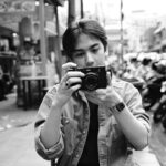 Ari Irham Instagram - Difotoin @taskyanamya