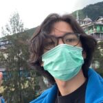 Ari Irham Instagram - Kaliangkrik, Nepal van java Nepal Van Java