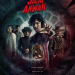 Ari Irham Instagram - Sebentar lagi perjalanan sang penjaga #JagatArwah dan Jagat Manusia segera dimulai, kemunculan sosok ghaib menimbulkan tanda tanya. Apakah Raga mampu menjaga Batu Jagat dari Sang Penerang? #FilmJagatArwah segera tayang 29 September 2022 di Bioskop. #TayangdiBioskop29September2022