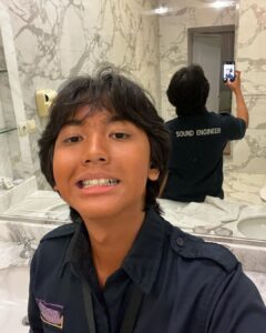 Ari Irham Instagram - Taktuk TukTuk