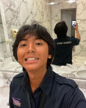 Ari Irham Instagram - Taktuk