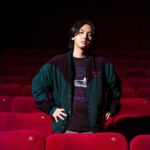 Ari Irham Instagram - nyetss siapa yang udah beli tiket @mencuriradensalehfilm buat hari ini?