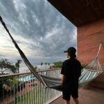 Ari Irham Instagram -