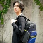Ari Irham Instagram – My daily adventures with the #TUMIBravo – a companion that turns every commute into an exciting journey 
#TUMI #TUMIIndonesia

@mapfashion @tumitravel