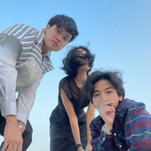 Ari Irham Instagram - ☀️☀️☀️