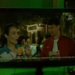 Ari Irham Instagram - Ketampanan Kulin yang sungguh terlalu, tiba-tiba hilang begitu saja. Apa yang terjadi dalam hidup Kulin dan bagaimana ia menjalani hari-harinya yang baru? Tunggu sekuel terbaru film Terlalu Tampan yang diangkat dari Line Webtoon. Segera tayang di aplikasi Bioskop Online, download di App Store dan Google Play Store. #BioskopOnlineOriginal #BioskopOnline #RumahSinemaIndonesia