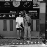 Ari Irham Instagram - #bangkoksuperlatepost Bangkok, Thailand