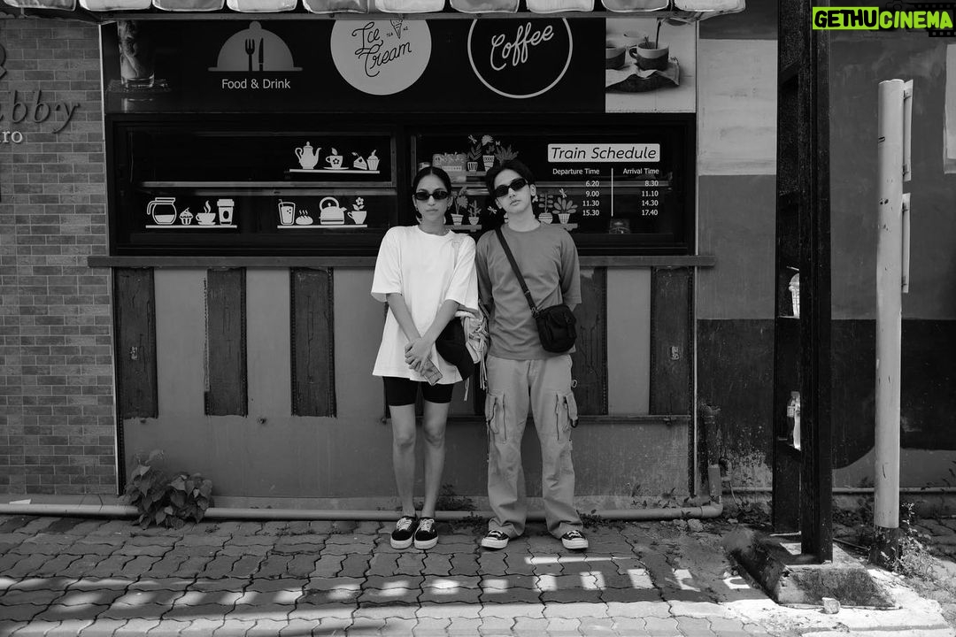 Ari Irham Instagram - #bangkoksuperlatepost Bangkok, Thailand