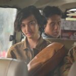 Ari Irham Instagram - Hari ini film @jagatarwah tayang di seluruh bioskop indonesia! Selamat bersenang-senang dan selamat menonton semuanya! ❤️ 📸: @ejstudio.official