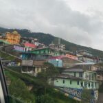 Ari Irham Instagram - Kaliangkrik, Nepal van java Nepal Van Java