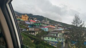 Ari Irham Instagram - Kaliangkrik, Nepal van java
