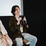 Ari Irham Instagram - Momen seru seruan bareng komplotan gue, sampe2 gue dikasih 4 mic! Mencuri Raden Saleh 25 agustus 2022! #mencuriradensaleh Mencuriga Kan