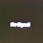 Ari Irham Instagram - No signal