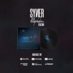 Ari Irham Instagram - Out now! Philophobia (feat. XNV) Available on all digital streaming platforms! Official Lyric Video is also available on SYNER youtube channel or click the link in the bio