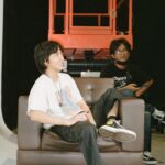 Ari Irham Instagram - Pencuri handal 🤨