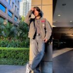 Ari Irham Instagram - 🦴🦴