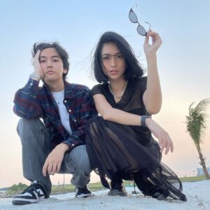 Ari Irham Instagram - ☀️☀️☀️