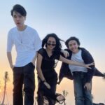 Ari Irham Instagram - ☀️☀️☀️
