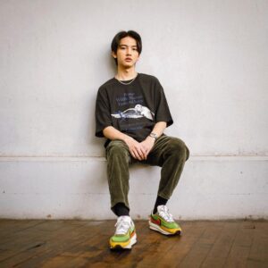 Ari Irham Instagram - 