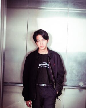 Ari Irham Instagram - 09/04/2020