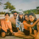Ari Irham Instagram - Its a WRAP!!!!!!!! Terima kasih semuanya yang sudah terlibat di @filmgenerasi90anmelankolia Cerita film yang sangat personal. Sela-sela proses menuju hari pertama shooting sangatlah banyak cerita dan hal hal menyenangkan yang bikin kami sayang banget sama film ini. Seneng, bahagia bisa kerja bareng kalian semua. Tentunya banyak pengalaman yang bisa didapat dan momen2 yang gabisa dilupain dari film ini! Ini film kedua saya bersama @visinemaid terimakasih atas kesempatan nya dan terimakasih sudah mempercayakan saya menjadi “ABIMANYU BAMANTARA” @bckyrds @hendraymond @anggasasongko @rubenadrians karakter paling “NGENA” yang pernah saya lakonin sejauh ini. Alasan nya mungkin bakal tau setelah menonton film ini. I love you guys all!! • - • Buat Mba Indah,Sephia,Kirana,Ayah,Ibu dan semuanya terimakasih untuk chemistry yang sangat hangat sekalii!! Semoga hasil nya bisa jadi yang terbaik! BEGITU INDAH Sekali pemandangan hari terakhir kami, sama seperti perasaan kami saat disana merasakan nya! ~Generasi 90an Melankolia 2020~