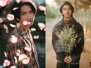 Ari Irham Instagram - Through the lens of my photographer friend @julianlatif and of course @dmusemagz 
• 
•
•
•
Photographer @julianlatif
Fashion Director @carolinemeliala
Make Up @windycaroline_
Ass. Photographer @yestianovira
Brand 
@gucci
@uniqloindonesia 
@coach