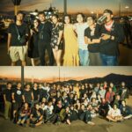 Ari Irham Instagram - Its a WRAP!!!!!!!! Terima kasih semuanya yang sudah terlibat di @filmgenerasi90anmelankolia Cerita film yang sangat personal. Sela-sela proses menuju hari pertama shooting sangatlah banyak cerita dan hal hal menyenangkan yang bikin kami sayang banget sama film ini. Seneng, bahagia bisa kerja bareng kalian semua. Tentunya banyak pengalaman yang bisa didapat dan momen2 yang gabisa dilupain dari film ini! Ini film kedua saya bersama @visinemaid terimakasih atas kesempatan nya dan terimakasih sudah mempercayakan saya menjadi “ABIMANYU BAMANTARA” @bckyrds @hendraymond @anggasasongko @rubenadrians karakter paling “NGENA” yang pernah saya lakonin sejauh ini. Alasan nya mungkin bakal tau setelah menonton film ini. I love you guys all!! • - • Buat Mba Indah,Sephia,Kirana,Ayah,Ibu dan semuanya terimakasih untuk chemistry yang sangat hangat sekalii!! Semoga hasil nya bisa jadi yang terbaik! BEGITU INDAH Sekali pemandangan hari terakhir kami, sama seperti perasaan kami saat disana merasakan nya! ~Generasi 90an Melankolia 2020~