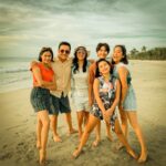 Ari Irham Instagram - Its a WRAP!!!!!!!! Terima kasih semuanya yang sudah terlibat di @filmgenerasi90anmelankolia Cerita film yang sangat personal. Sela-sela proses menuju hari pertama shooting sangatlah banyak cerita dan hal hal menyenangkan yang bikin kami sayang banget sama film ini. Seneng, bahagia bisa kerja bareng kalian semua. Tentunya banyak pengalaman yang bisa didapat dan momen2 yang gabisa dilupain dari film ini! Ini film kedua saya bersama @visinemaid terimakasih atas kesempatan nya dan terimakasih sudah mempercayakan saya menjadi “ABIMANYU BAMANTARA” @bckyrds @hendraymond @anggasasongko @rubenadrians karakter paling “NGENA” yang pernah saya lakonin sejauh ini. Alasan nya mungkin bakal tau setelah menonton film ini. I love you guys all!! • - • Buat Mba Indah,Sephia,Kirana,Ayah,Ibu dan semuanya terimakasih untuk chemistry yang sangat hangat sekalii!! Semoga hasil nya bisa jadi yang terbaik! BEGITU INDAH Sekali pemandangan hari terakhir kami, sama seperti perasaan kami saat disana merasakan nya! ~Generasi 90an Melankolia 2020~