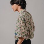 Ari Irham Instagram - Ari Irham ( @ariirhamm ) For more information www.kite.id • Photo by @julianlatif Make up by @Oktrinazzahra Hairstylist by @Yemimaeg Stylist by @Astecat first look @tommyhilfiger @mapfashion second look @ramadauhandesignstudio