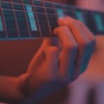 Ari Irham Instagram - Live set jammin’ w/ @zackyhilmy . . . 💿Produced by me. RELEASE SOON. w/ @futureethnic