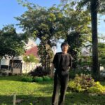 Ari Irham Instagram - He