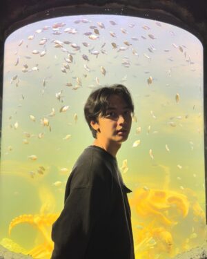 Ari Irham Instagram - 2023 > 2024