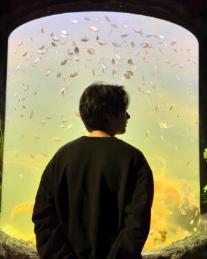 Ari Irham Instagram - 2023 > 2024