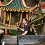 Ari Irham Instagram - Red panda pspspspsps