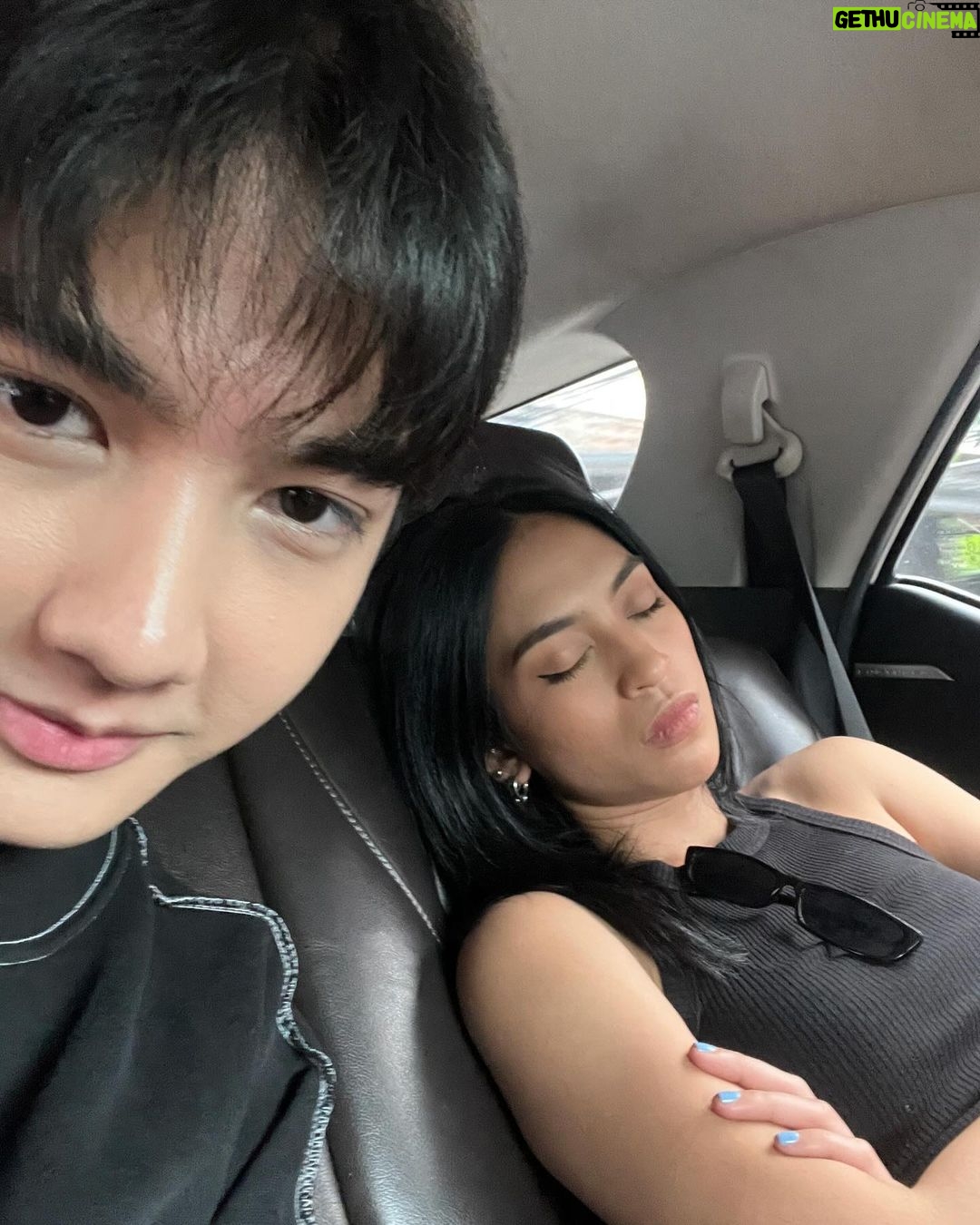 Ari Irham Instagram - 2023 > 2024 random post 😁