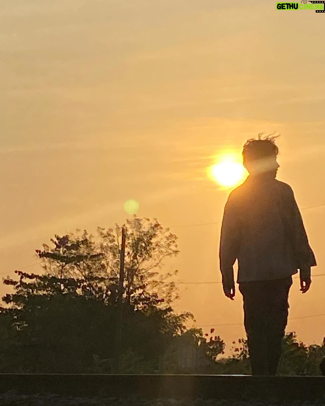 Ari Irham Instagram - 2023 > 2024 random post 😁